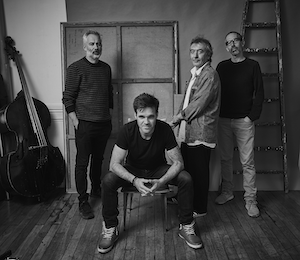 photo du groupe